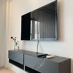 Myhouse Centre Apartman *