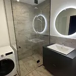 Myhouse Centre Apartman Parnu