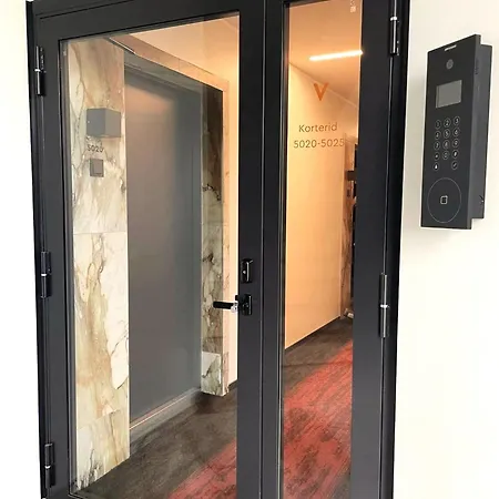 Myhouse Centre Korter