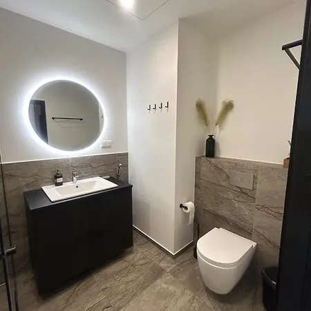 Myhouse Centre Korter