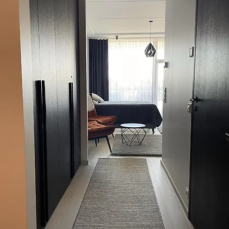 Myhouse Centre 派尔努