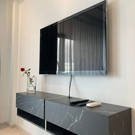 Myhouse Centre Korter *