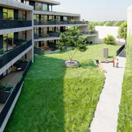 Myhouse Centre