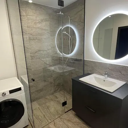 Myhouse Centre Korter Parnu