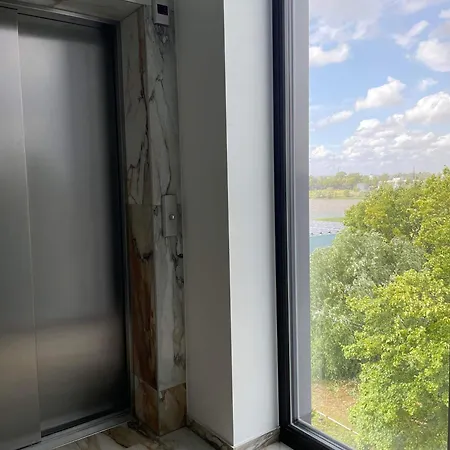 Korter Myhouse Centre Parnu