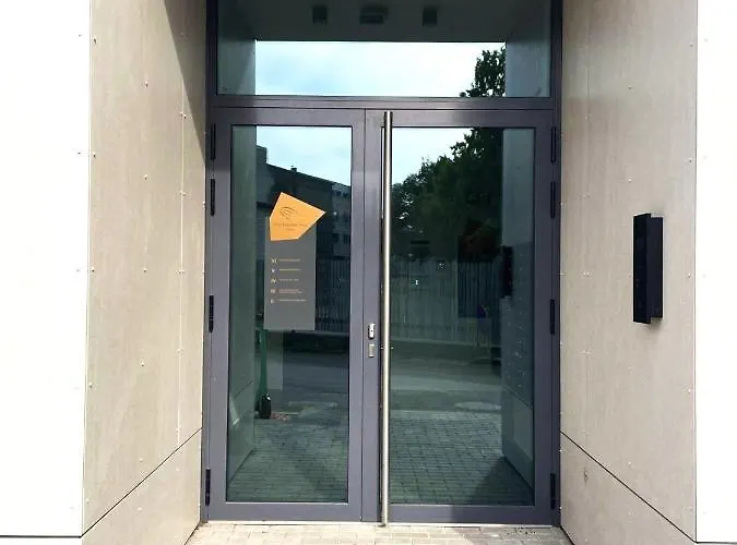 דירה Myhouse Centre