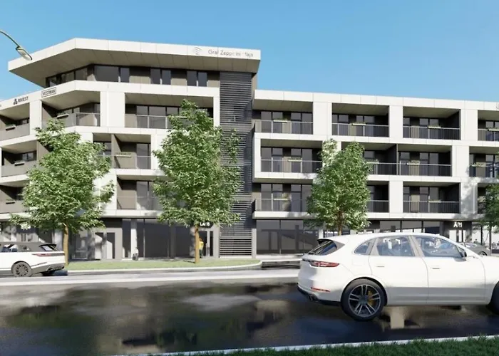 Myhouse Centre פארנו