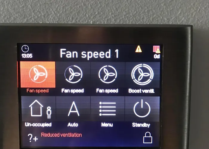 Myhouse Centre דירה